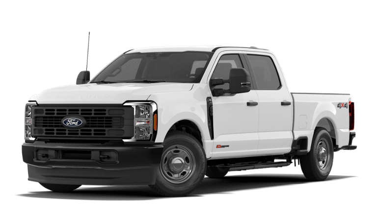 New 2027 Ford Super Duty F-250® XL TRUCK