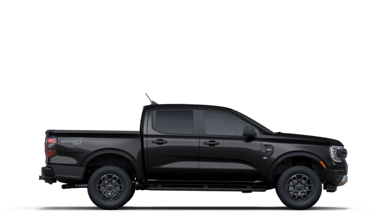 2024 Ford Ranger XLT - Photo 27