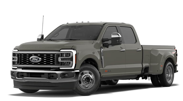  Ford F-350
