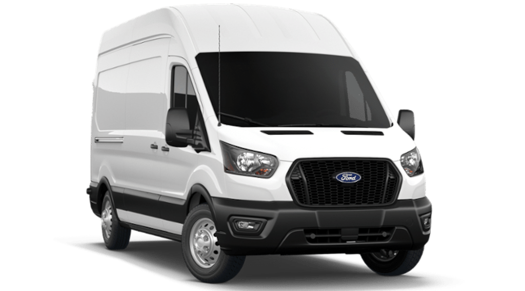 New 2027 Ford Transit-350 Cargo Van Cargo Van