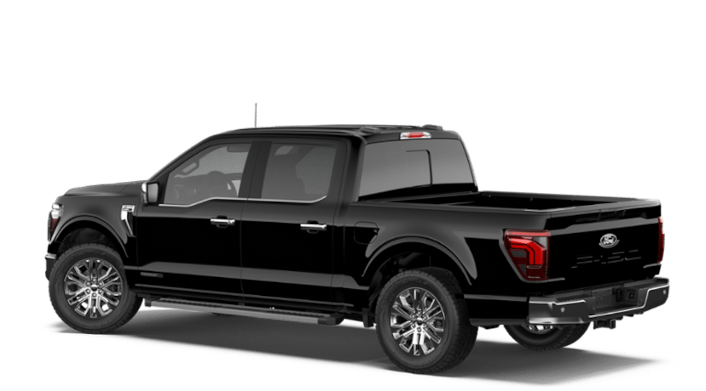 New 2026 Ford F-150 Lariat® TRUCK