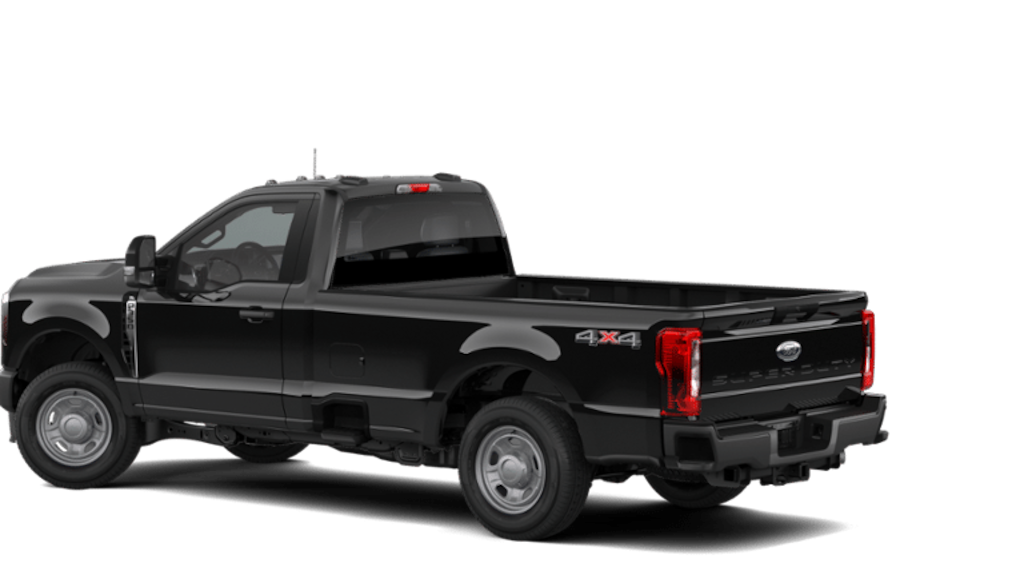 New 2026 Ford Super Duty F-350® XL TRUCK