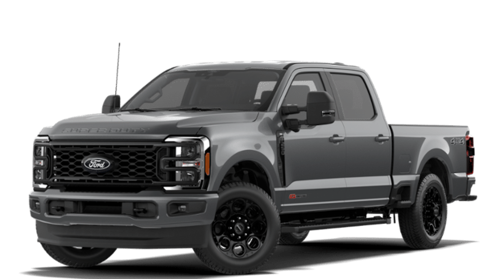 New 2027 Ford Super Duty TRUCK