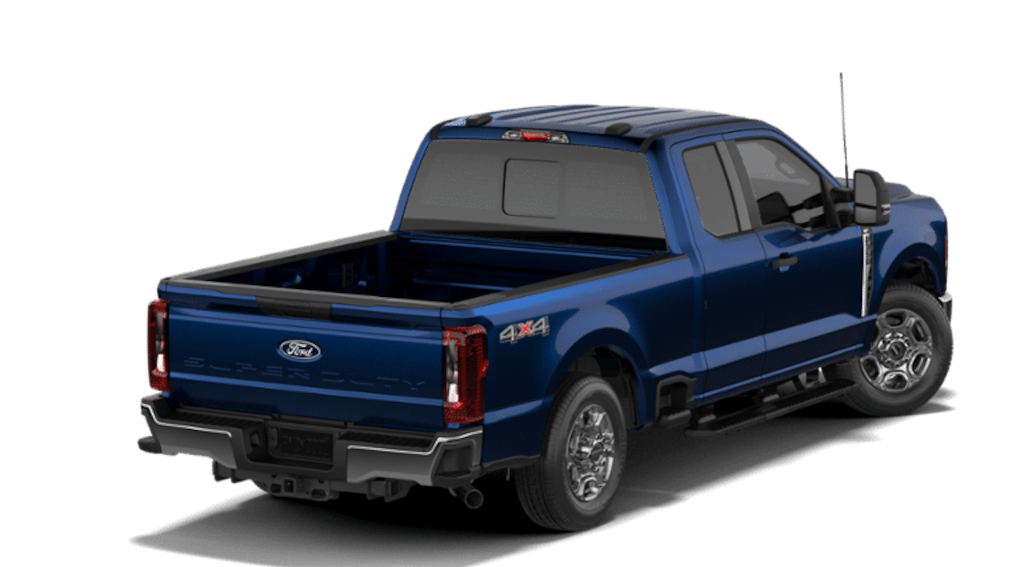 New 2027 Ford Super Duty F-350 SRW XLT