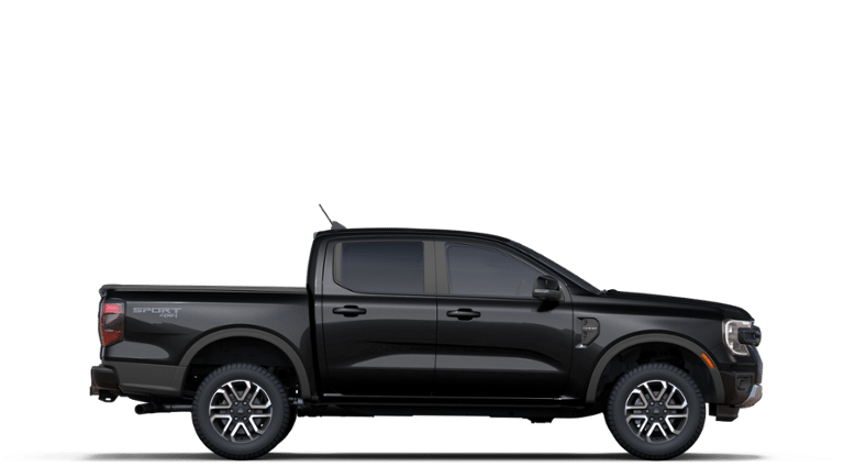 2025 Ford Ranger Lariat - Photo 27