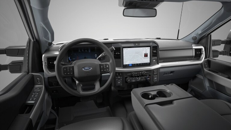 2026 Ford F-350 Super Duty XLT - Photo 7