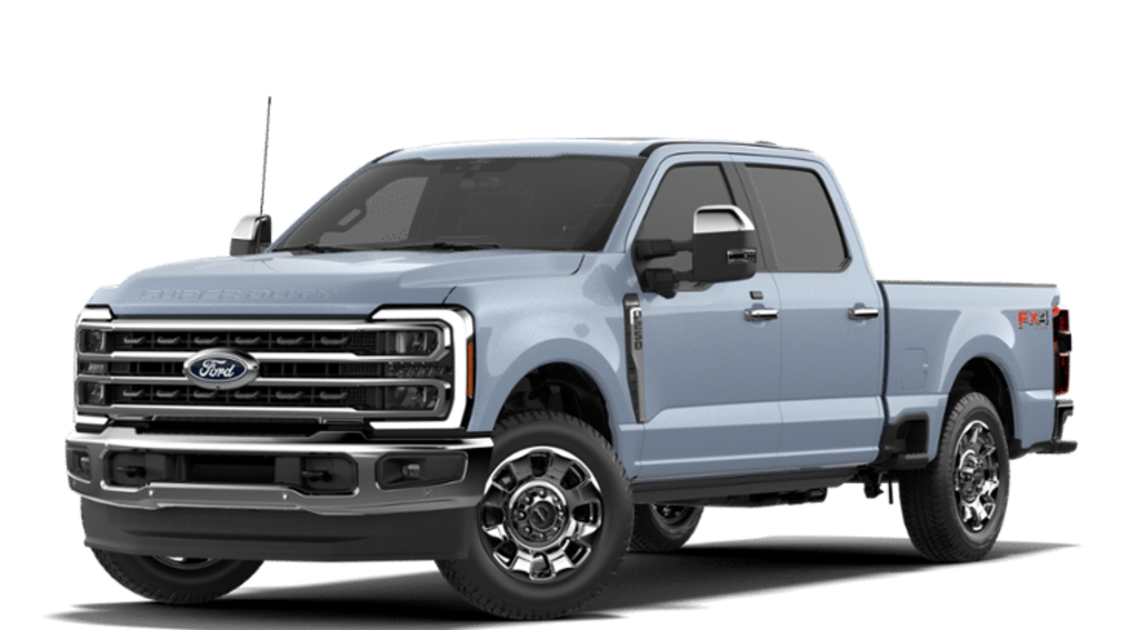 New 2027 Ford F250