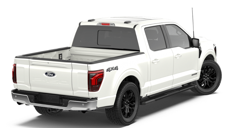 2026 Ford F-150 Lariat&reg; TRUCK