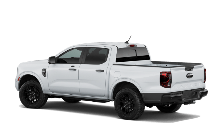 2026 Ford Ranger XLT - Photo 24