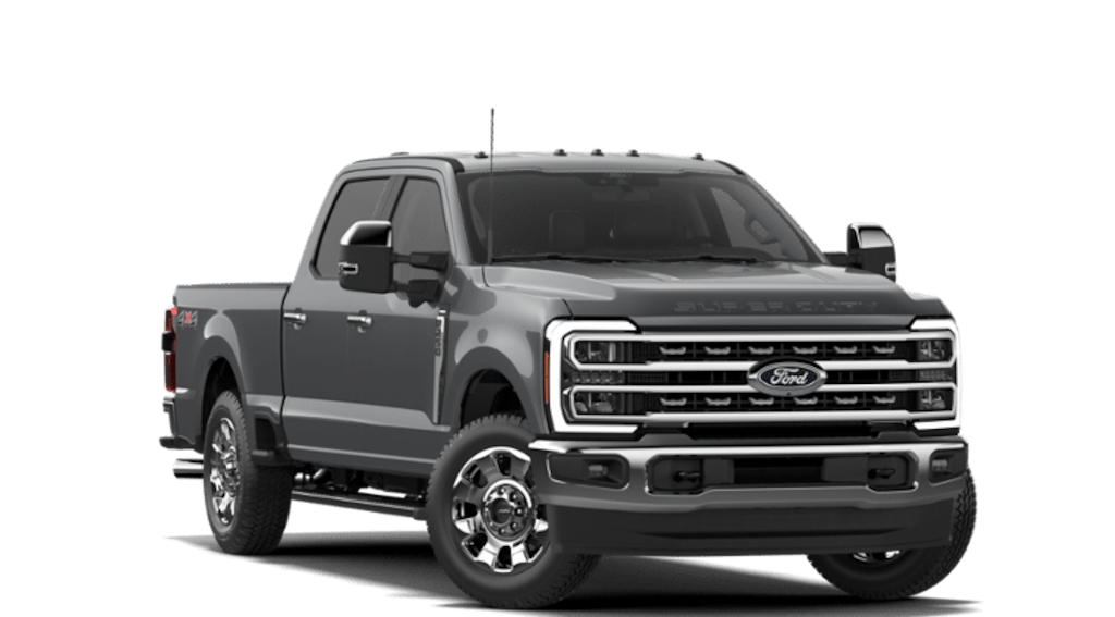 New 2027 Ford Super Duty F-250 SRW XL Pickup Truck