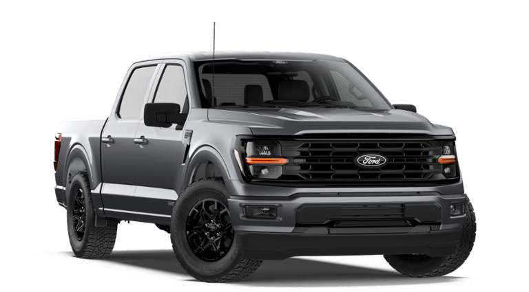 2026 Ford F-150 XLT Truck