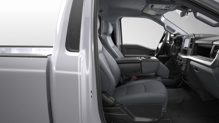 2026 Ford F-250 Super Duty XL - Photo 28