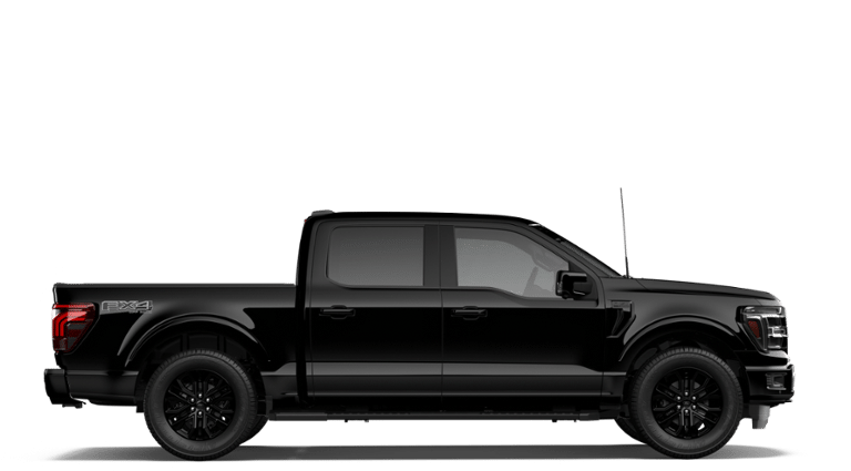 2026 Ford F-150 Lariat Truck