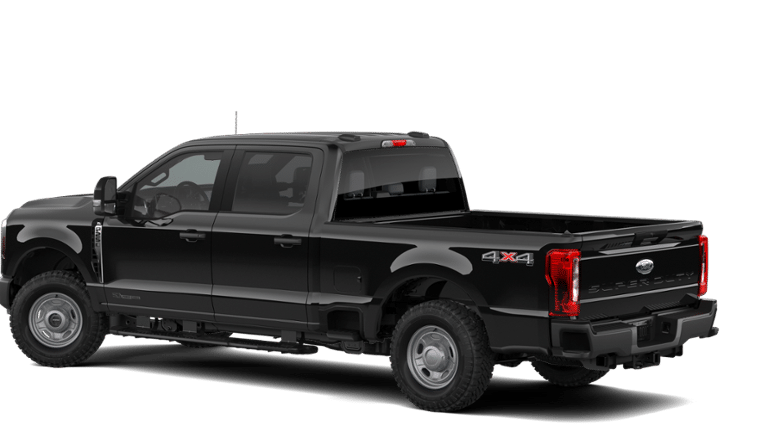 New 2026 Ford F-250 XL Truck