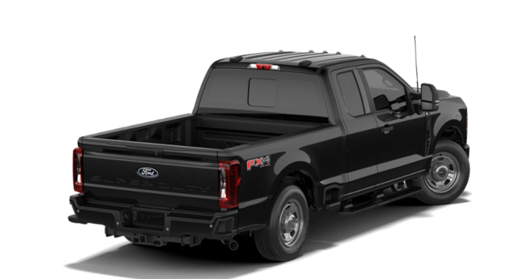 New 2027 Ford Super Duty F-350® XL TRUCK