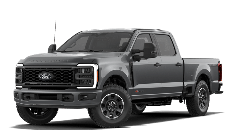 New 2027 Ford Super Duty F-350® XL TRUCK