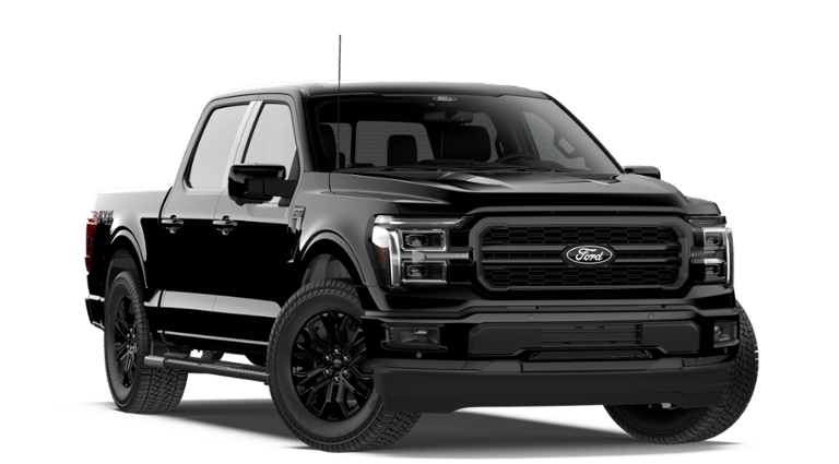 2026 Ford F-150 Lariat Truck