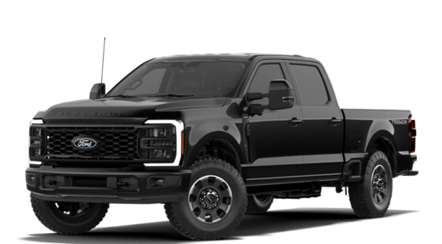 2027 Ford Super Duty F-250&reg; Lariat&reg; TRUCK