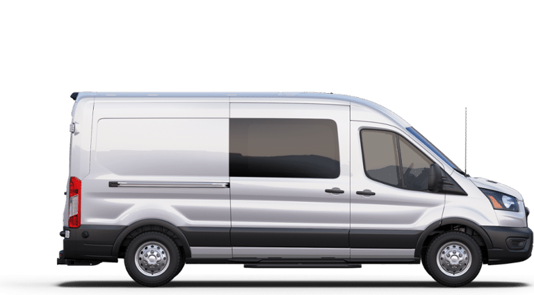 2025 Ford Transit Van Base - Photo 19