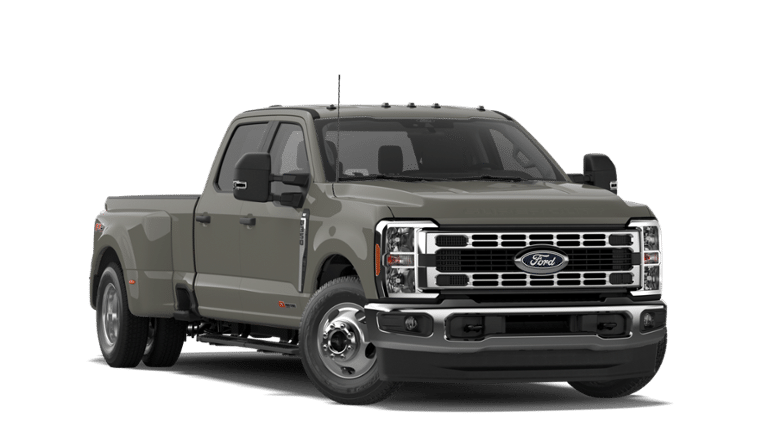 New 2027 Ford F-350 TRUCK