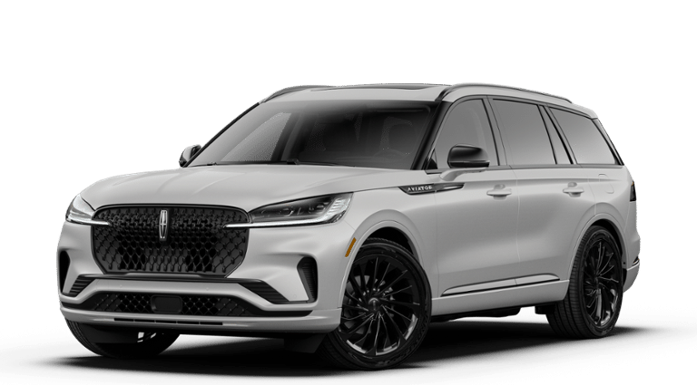 2027 Lincoln Aviator Reserve - Photo 23