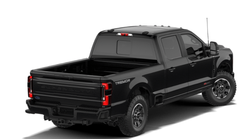 New 2027 Ford