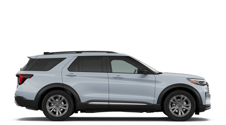 2026 Ford Explorer Active - Photo 28