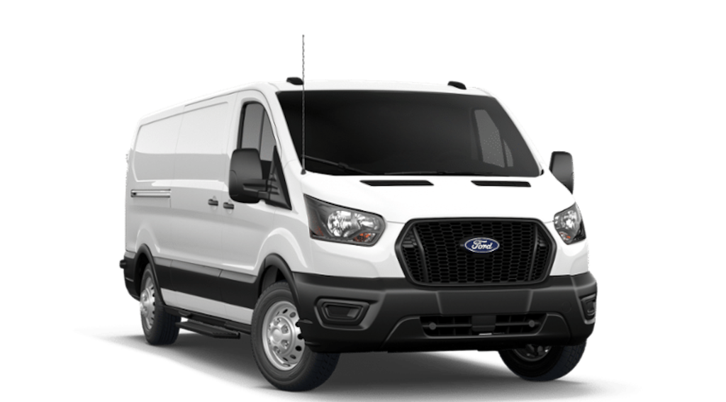 New 2027 Ford Transit-150 Base Cargo Van