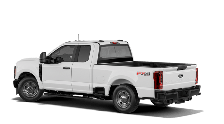 New 2027 Ford Super Duty F-350® XL TRUCK