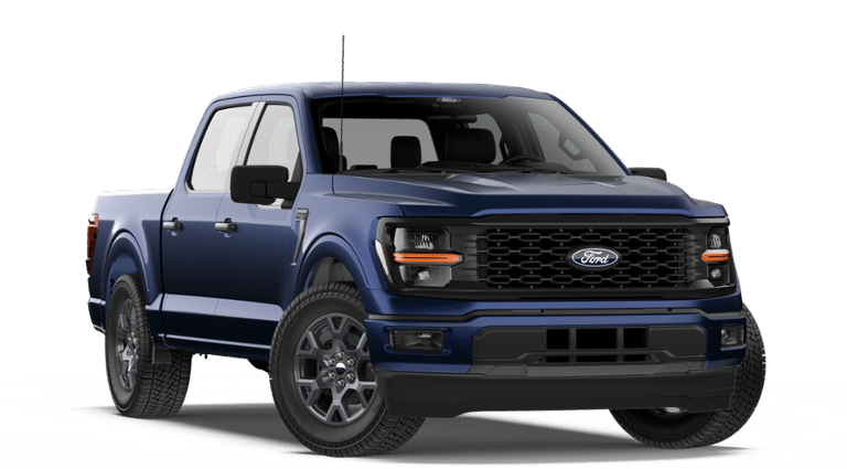 2026 Ford F-150 STX - Photo 26
