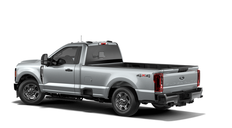 New 2027 Ford F-250SD XLT Truck