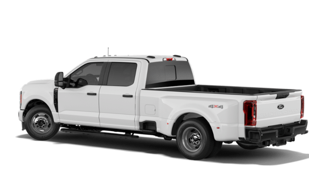 New 2027 Ford F-Series Sd