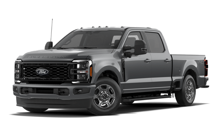 2027 Ford Super Duty F-250&reg; XLT TRUCK