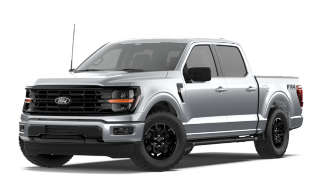 2026 Ford F-150 XLT Truck