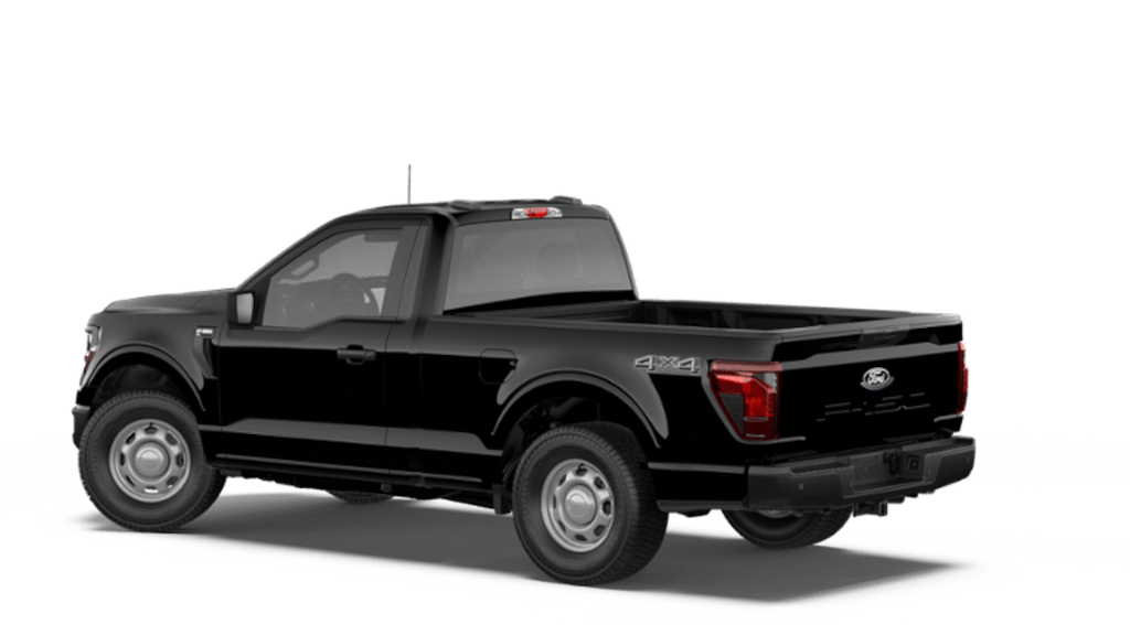 New 2026 Ford F-150 TRUCK