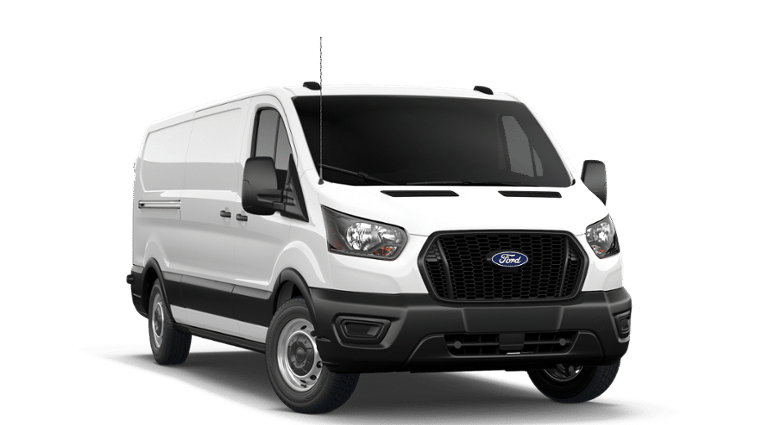 2027 Ford Transit Commercial Cargo Van VAN