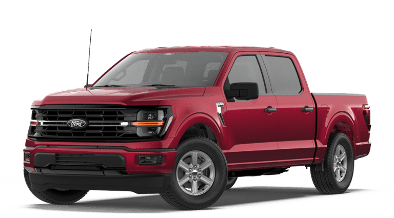 2026 Ford F-150 Truck 