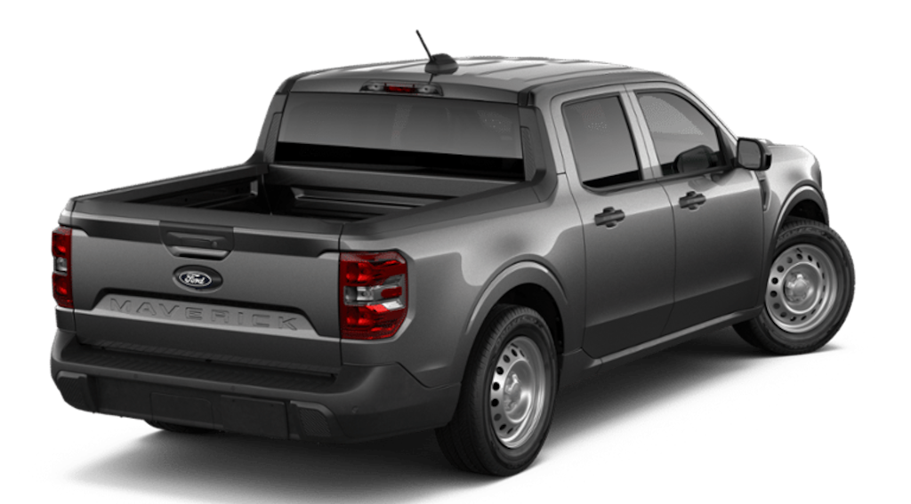 New 2026 Ford Maverick XL Truck
