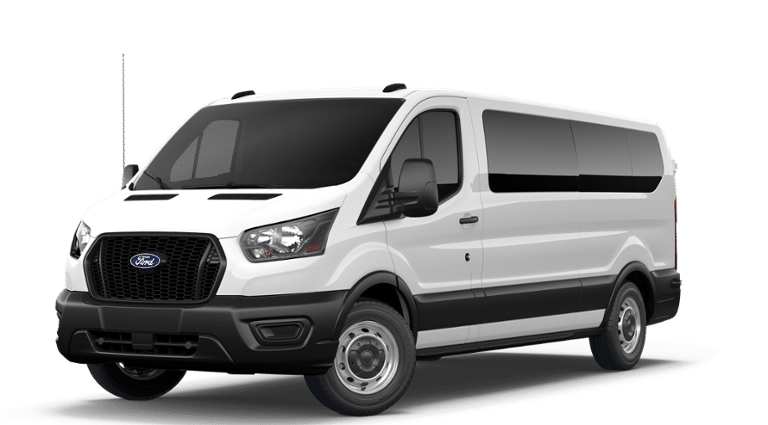  Ford Transit-350