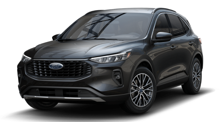 2024 Ford Escape PHEV