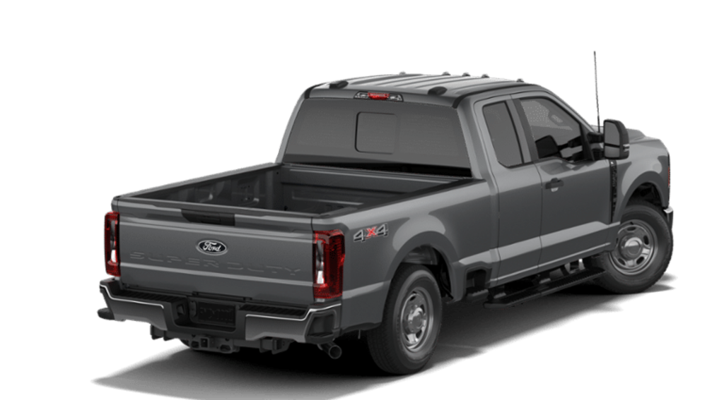 New 2027 Ford F-250SD Truck