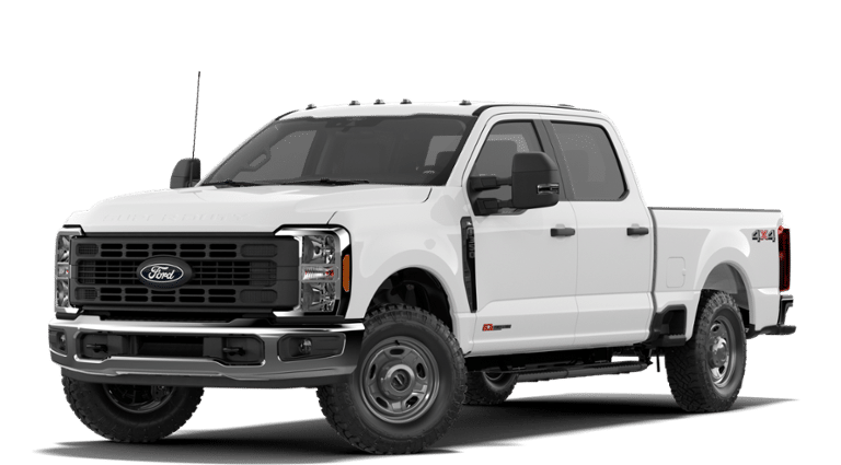 New 2027 Ford F-350SD XL Truck