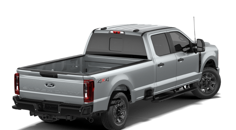 New 2027 Ford F-350 ® XL TRUCK