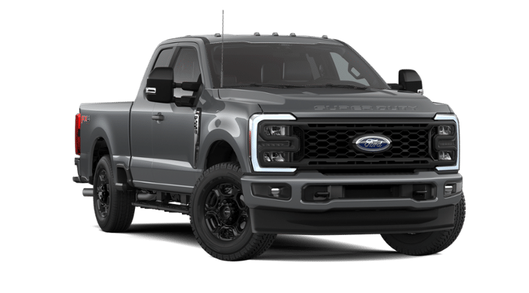 New 2026 Ford Super Duty F-250® XL TRUCK
