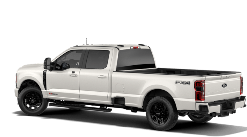 New 2027 Ford Super Duty F-350® Lariat® TRUCK