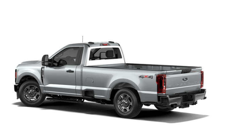 New 2027 Ford Super Duty Truck Regular Cab