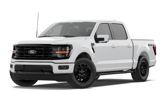 2026 Ford F-150 XLT TRUCK