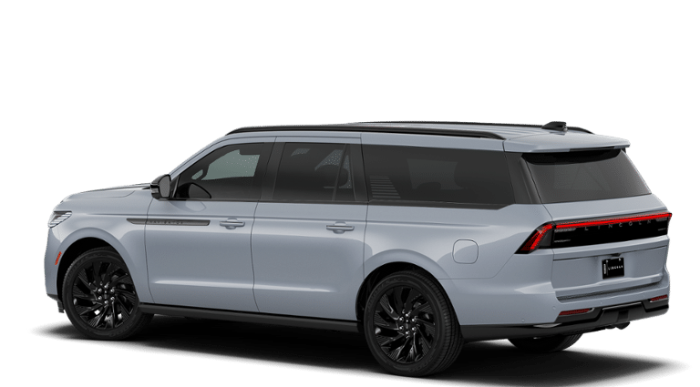 New 2027 Lincoln Navigator 4X4 Reserve L SUV