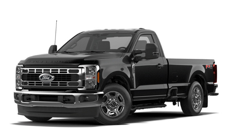 2027 Ford F-250 F-250&reg; XLT Truck Regular Cab