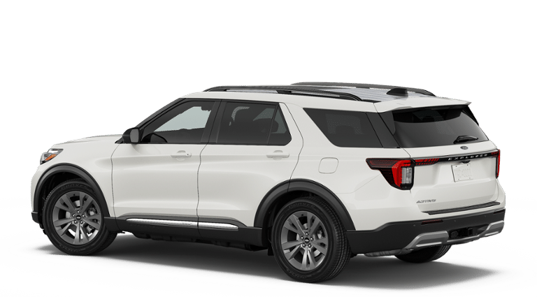 2026 Ford Explorer Active - Photo 29